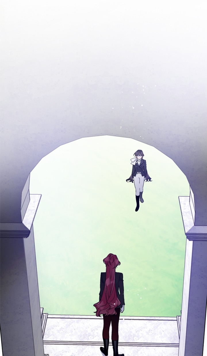 The Way That Knight Lives As a Lady Chapter 63 Gambar 69