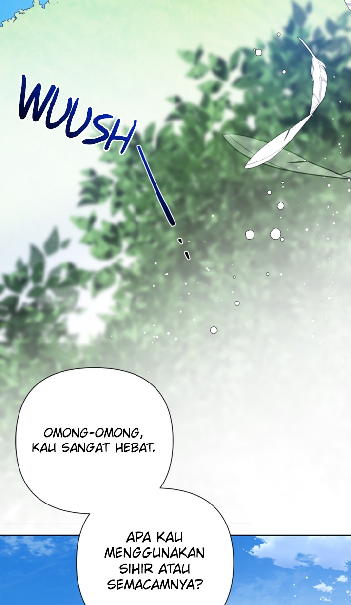 The Way That Knight Lives As a Lady Chapter 63 Gambar 77