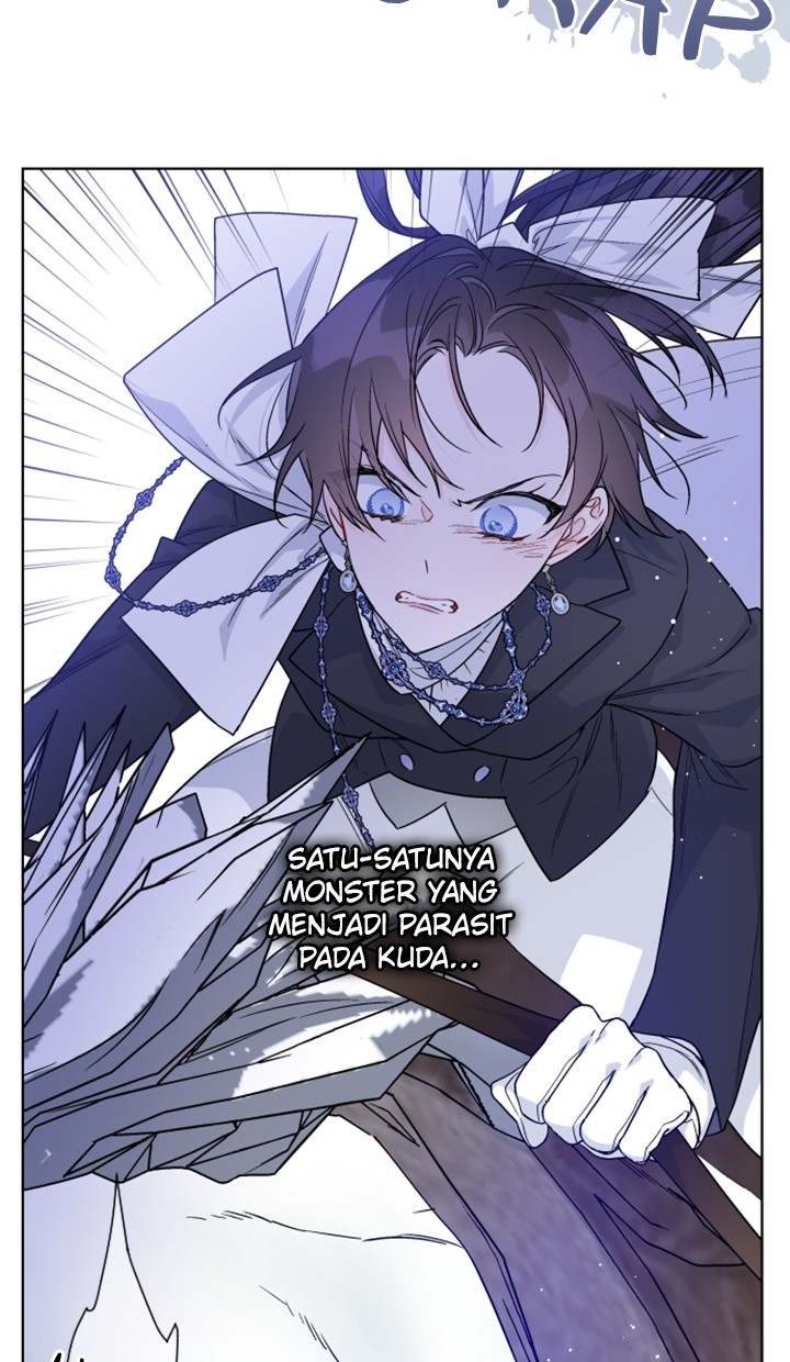 The Way That Knight Lives As a Lady Chapter 62 Gambar 13