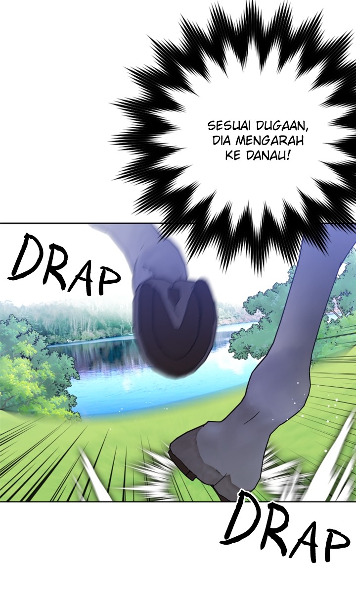 The Way That Knight Lives As a Lady Chapter 62 Gambar 16
