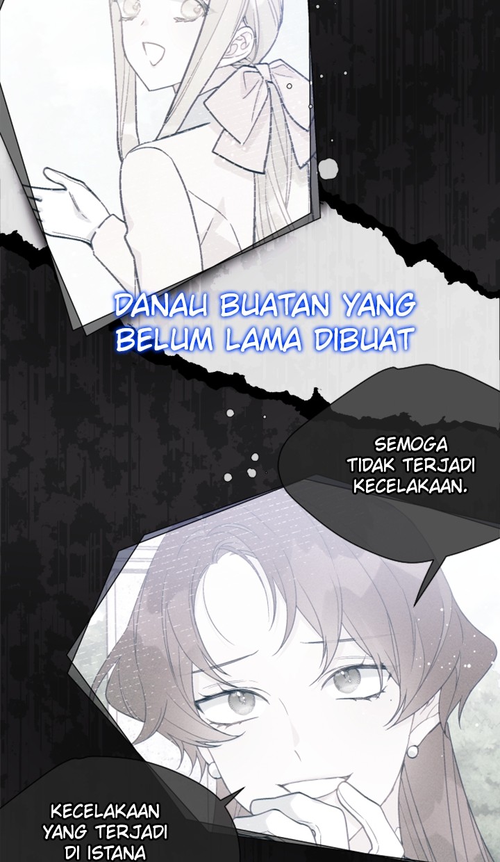 The Way That Knight Lives As a Lady Chapter 62 Gambar 18