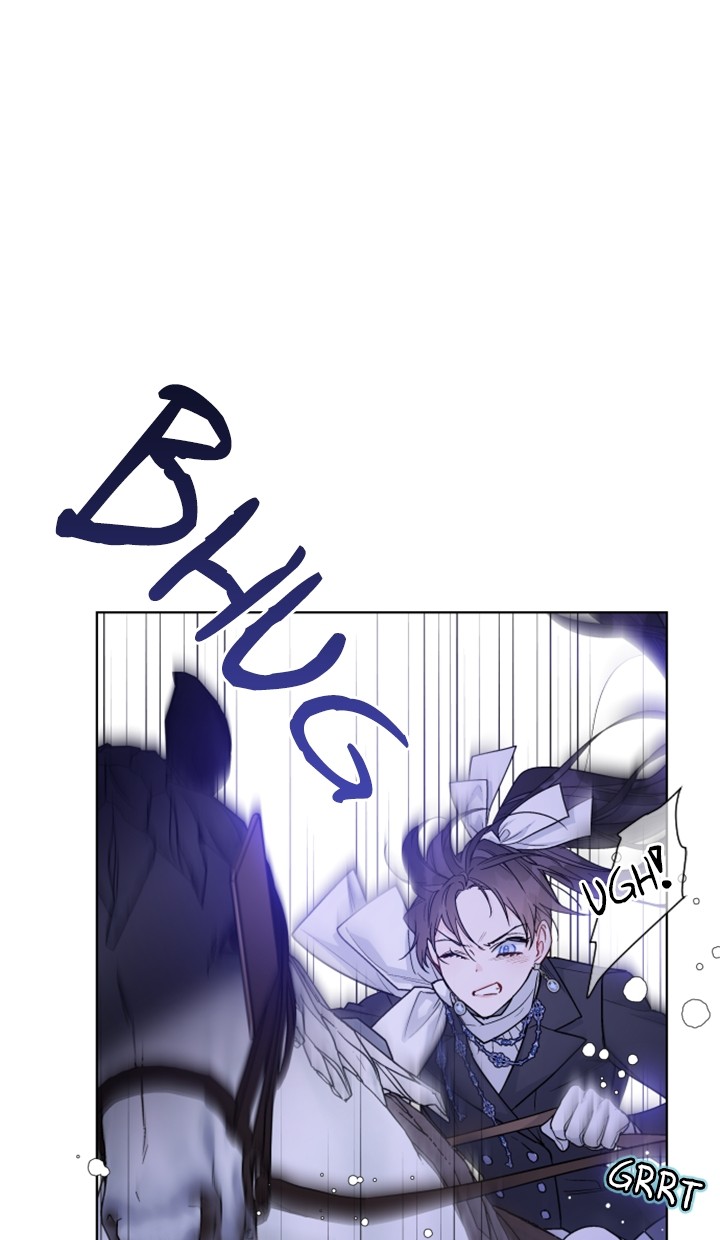 Baca Manhwa The Way That Knight Lives As a Lady Chapter 62 Gambar 2