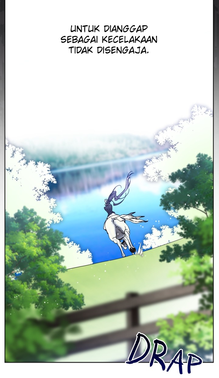 The Way That Knight Lives As a Lady Chapter 62 Gambar 22