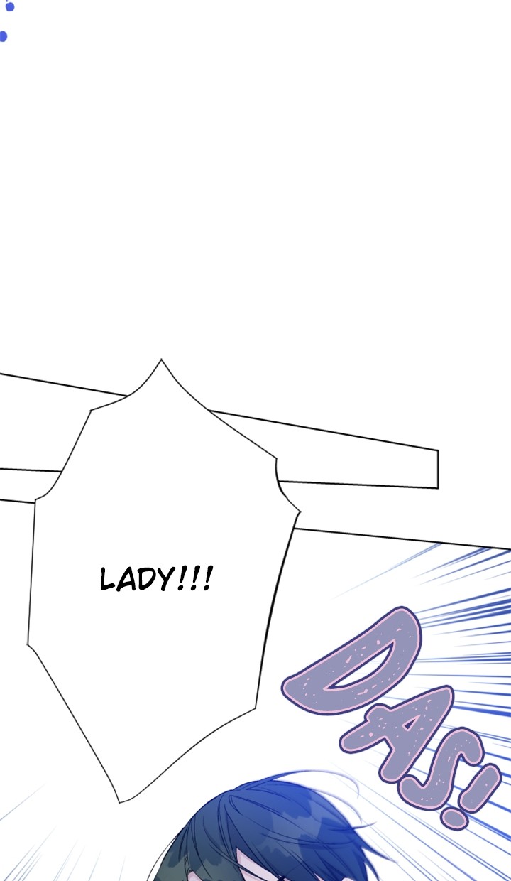 The Way That Knight Lives As a Lady Chapter 62 Gambar 29
