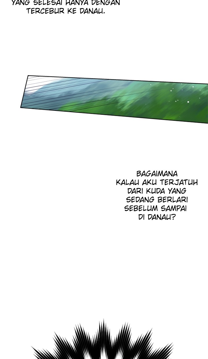 The Way That Knight Lives As a Lady Chapter 62 Gambar 37
