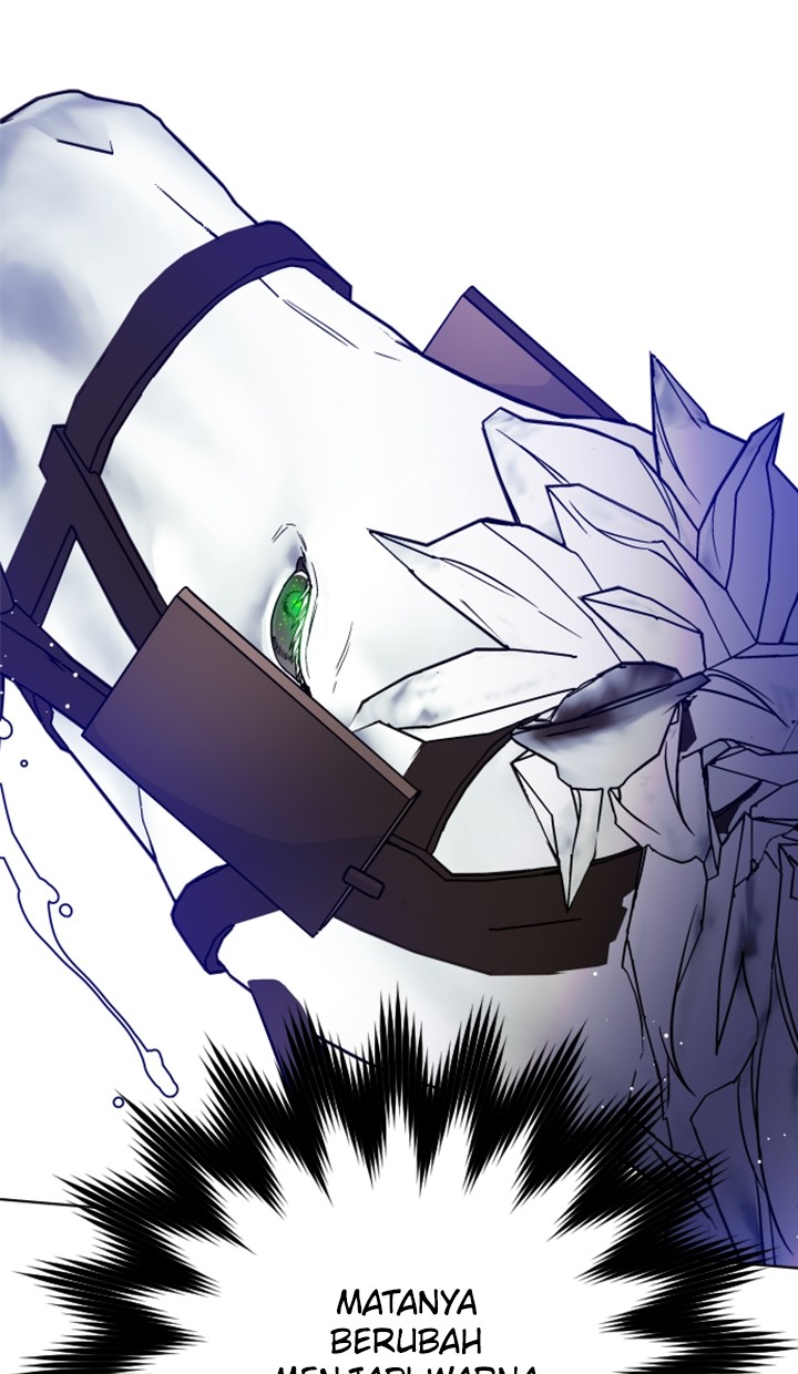 The Way That Knight Lives As a Lady Chapter 62 Gambar 4