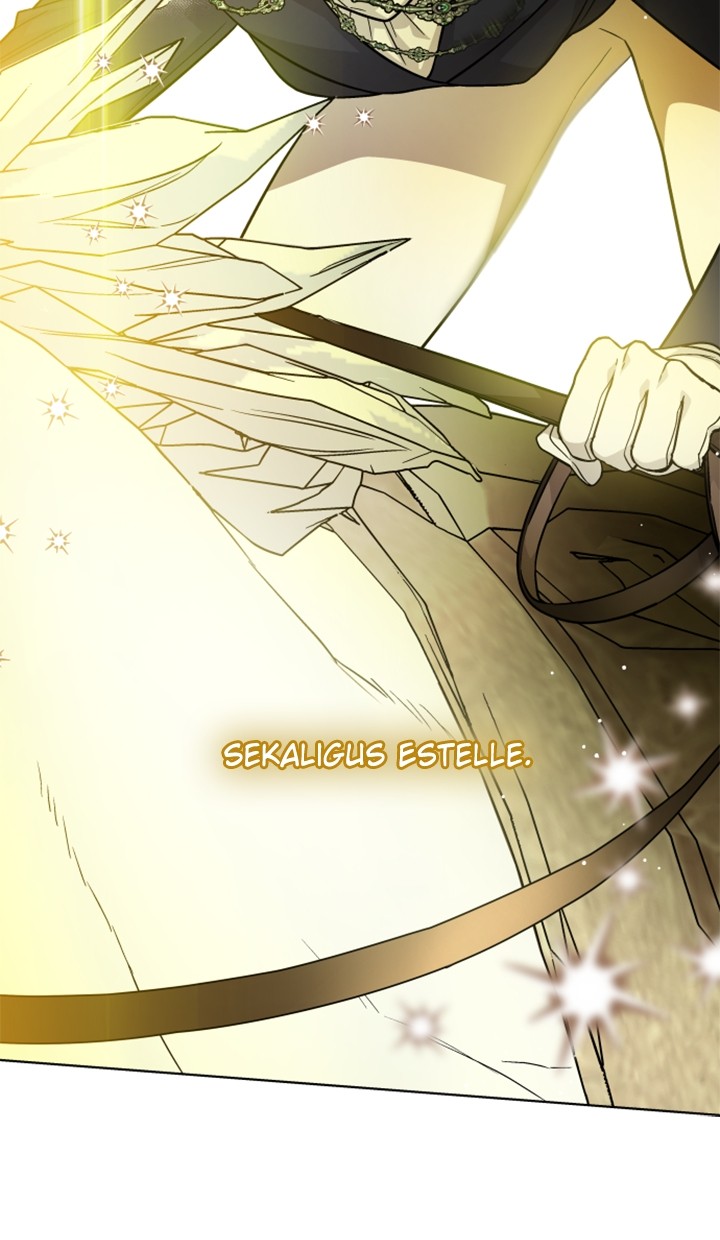 The Way That Knight Lives As a Lady Chapter 62 Gambar 46