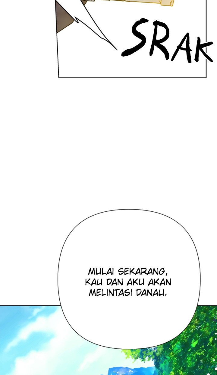 The Way That Knight Lives As a Lady Chapter 62 Gambar 48