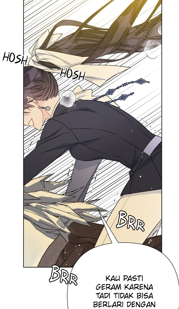 The Way That Knight Lives As a Lady Chapter 62 Gambar 51