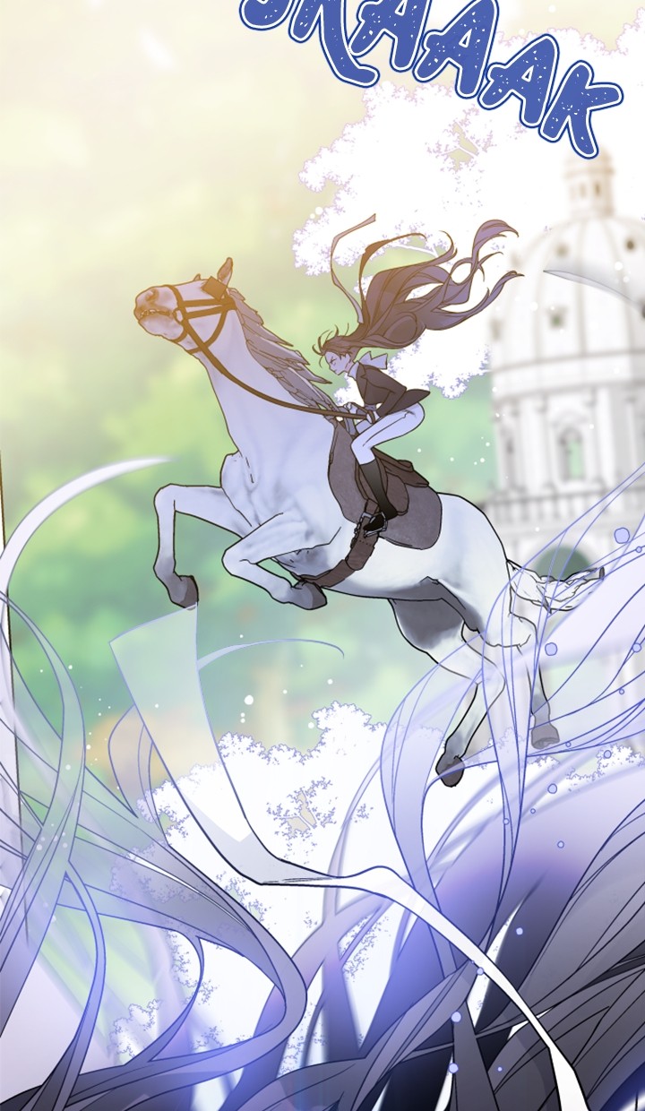 The Way That Knight Lives As a Lady Chapter 62 Gambar 56