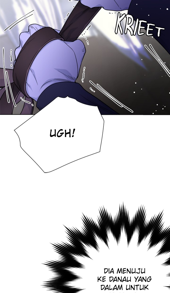 The Way That Knight Lives As a Lady Chapter 62 Gambar 61