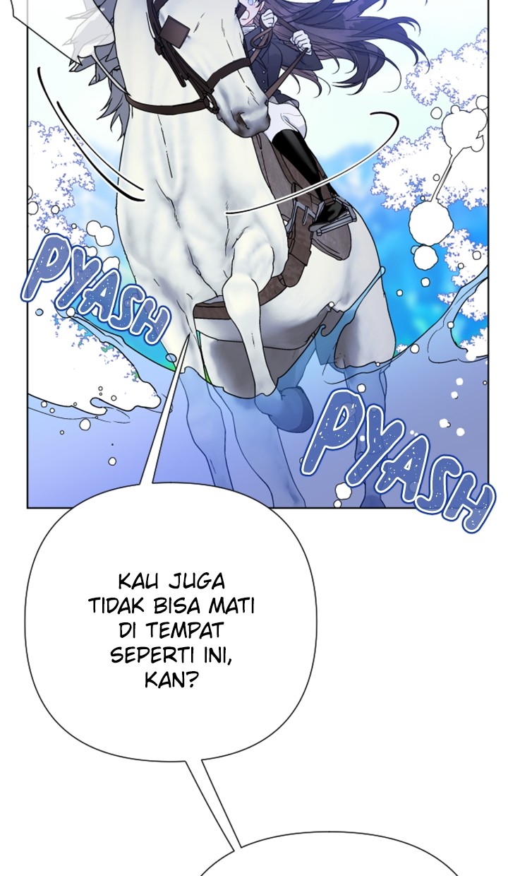 The Way That Knight Lives As a Lady Chapter 62 Gambar 65