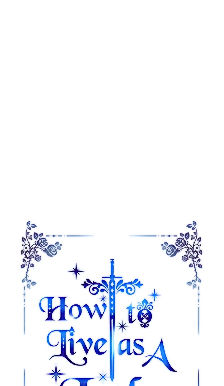 The Way That Knight Lives As a Lady Chapter 62 Gambar 7