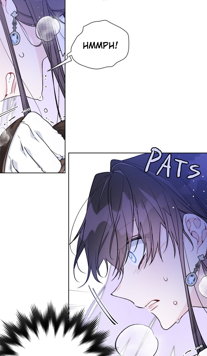 The Way That Knight Lives As a Lady Chapter 62 Gambar 74
