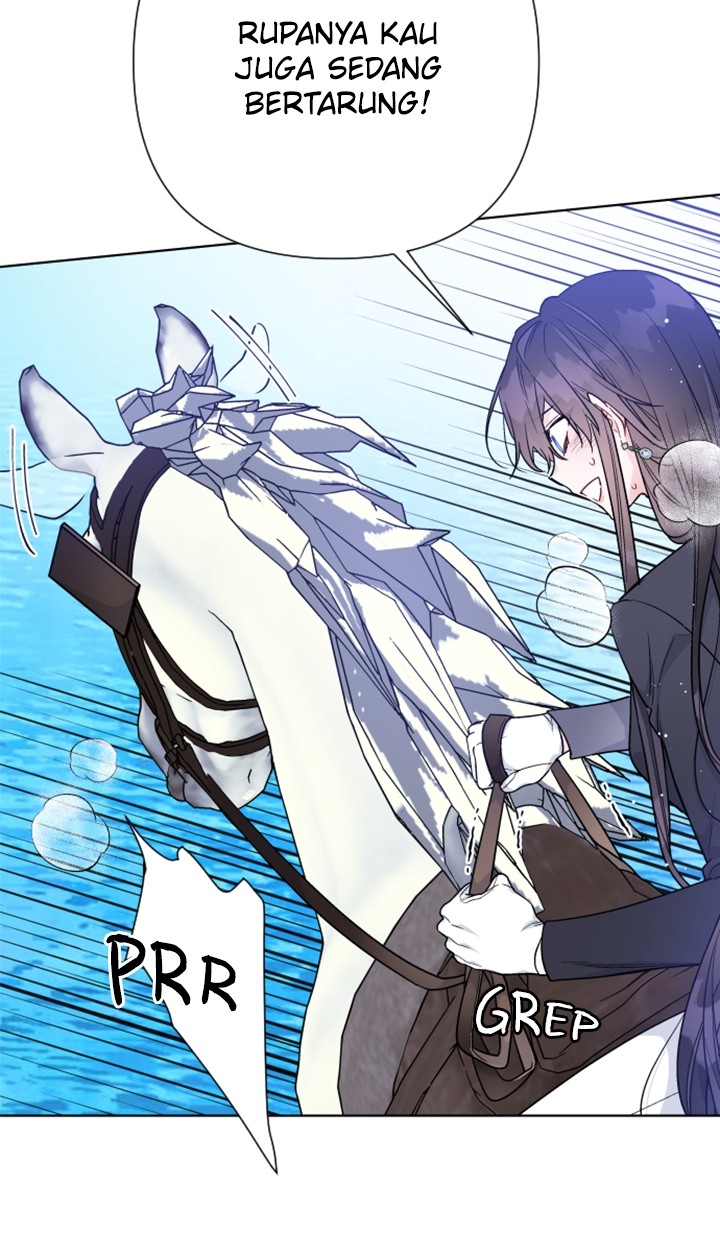 The Way That Knight Lives As a Lady Chapter 62 Gambar 77