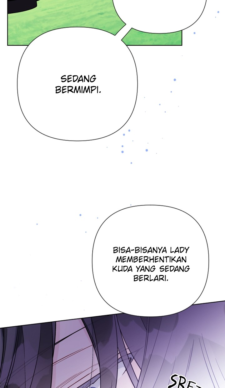 The Way That Knight Lives As a Lady Chapter 62 Gambar 85