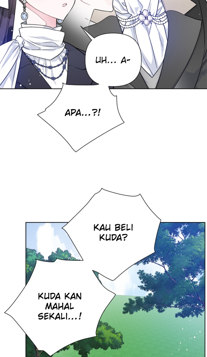 The Way That Knight Lives As a Lady Chapter 61 Gambar 16