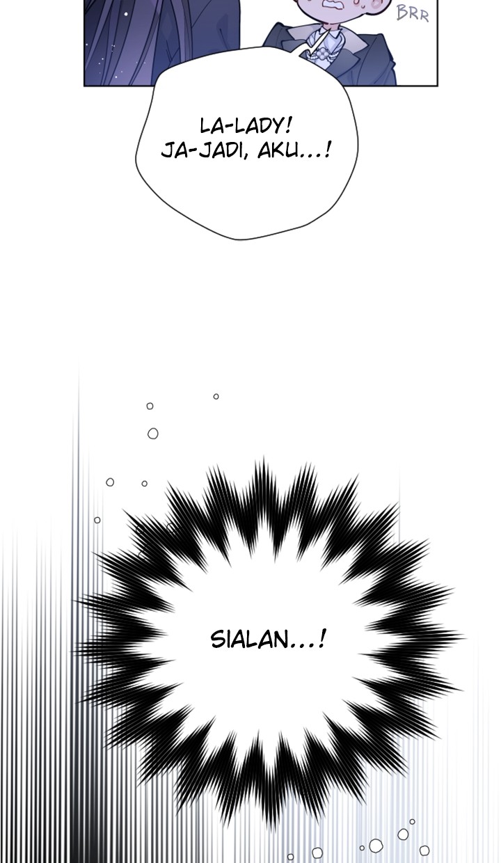 The Way That Knight Lives As a Lady Chapter 61 Gambar 25