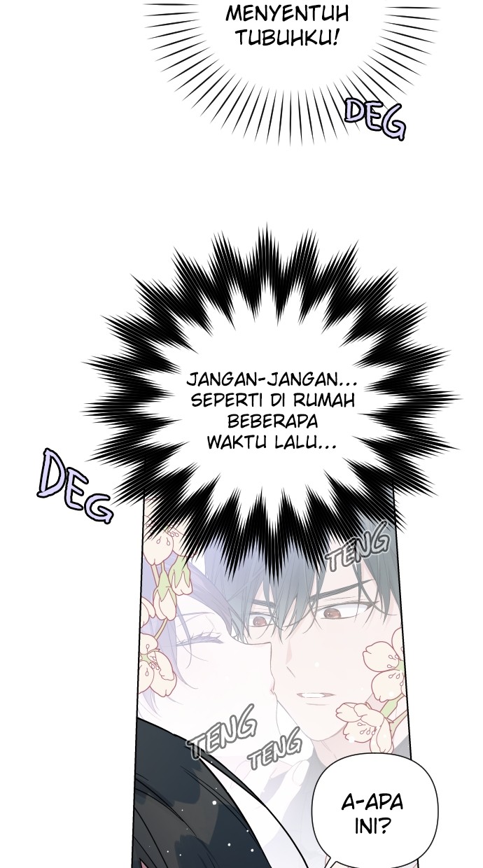 The Way That Knight Lives As a Lady Chapter 61 Gambar 31
