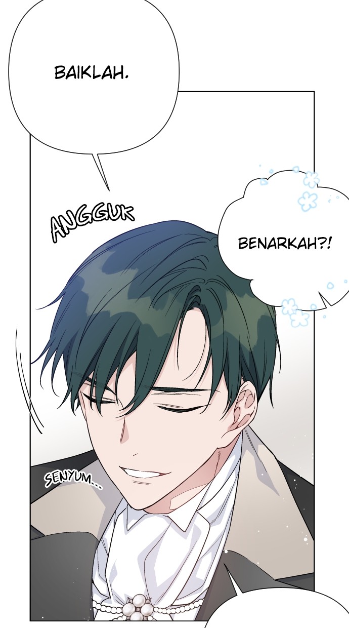 The Way That Knight Lives As a Lady Chapter 61 Gambar 36