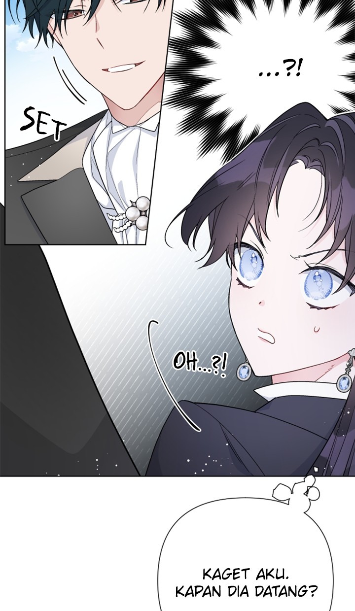 The Way That Knight Lives As a Lady Chapter 61 Gambar 4