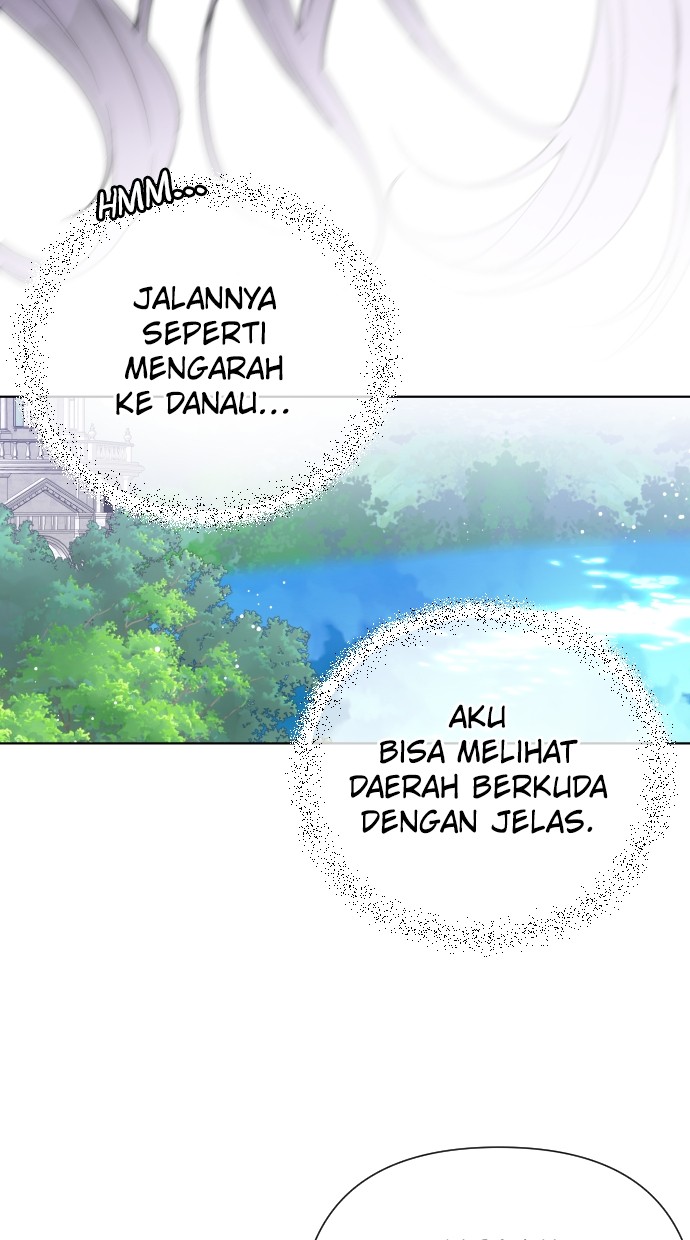 The Way That Knight Lives As a Lady Chapter 61 Gambar 42