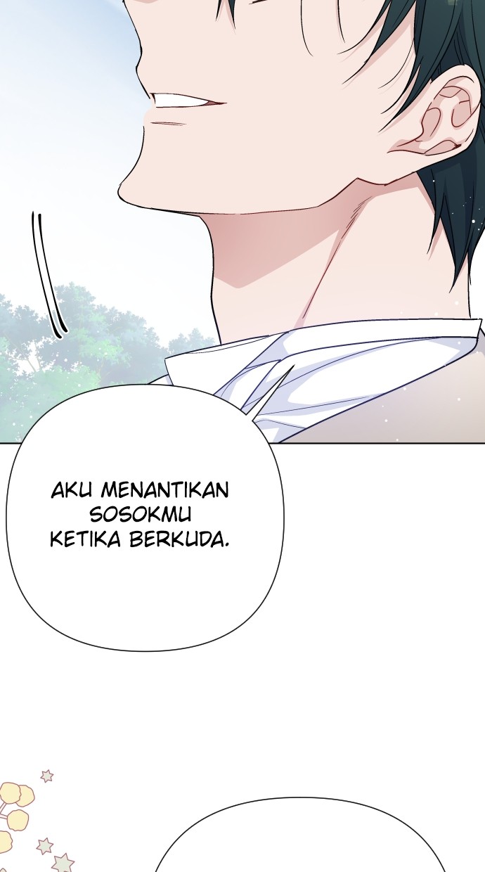 The Way That Knight Lives As a Lady Chapter 61 Gambar 47
