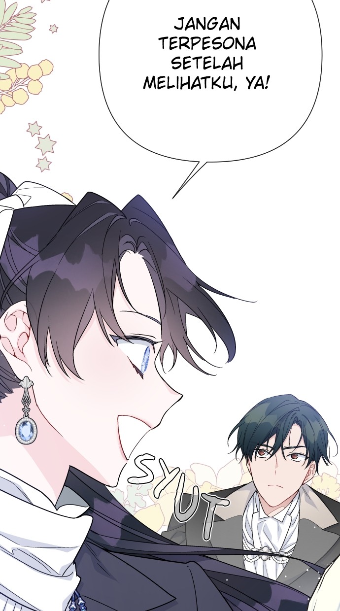 The Way That Knight Lives As a Lady Chapter 61 Gambar 48
