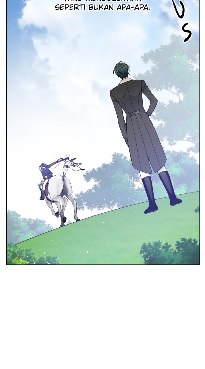 The Way That Knight Lives As a Lady Chapter 61 Gambar 51