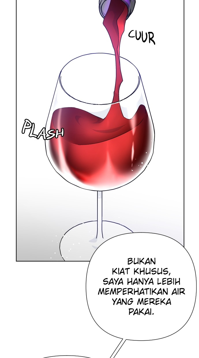 The Way That Knight Lives As a Lady Chapter 61 Gambar 55