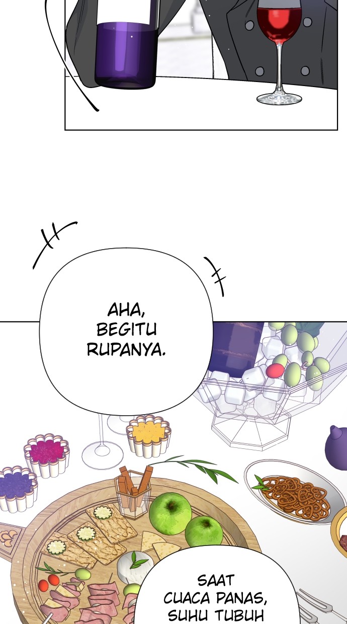 The Way That Knight Lives As a Lady Chapter 61 Gambar 57