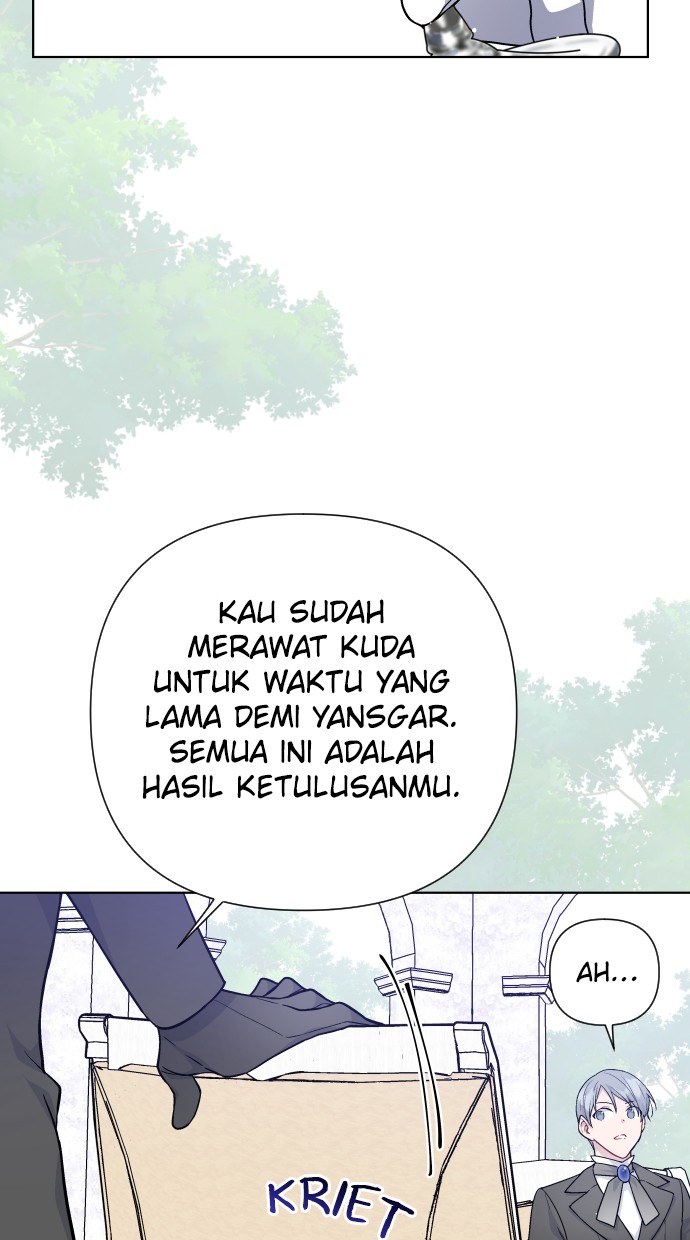 The Way That Knight Lives As a Lady Chapter 61 Gambar 60