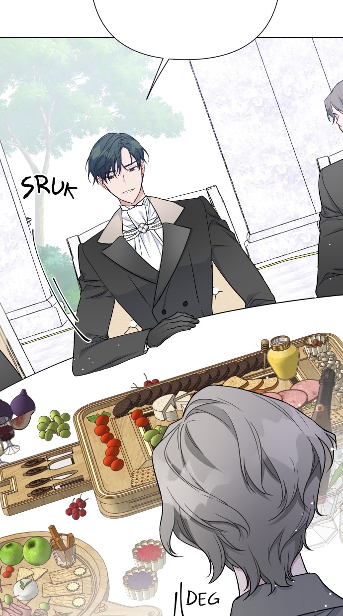 The Way That Knight Lives As a Lady Chapter 61 Gambar 62