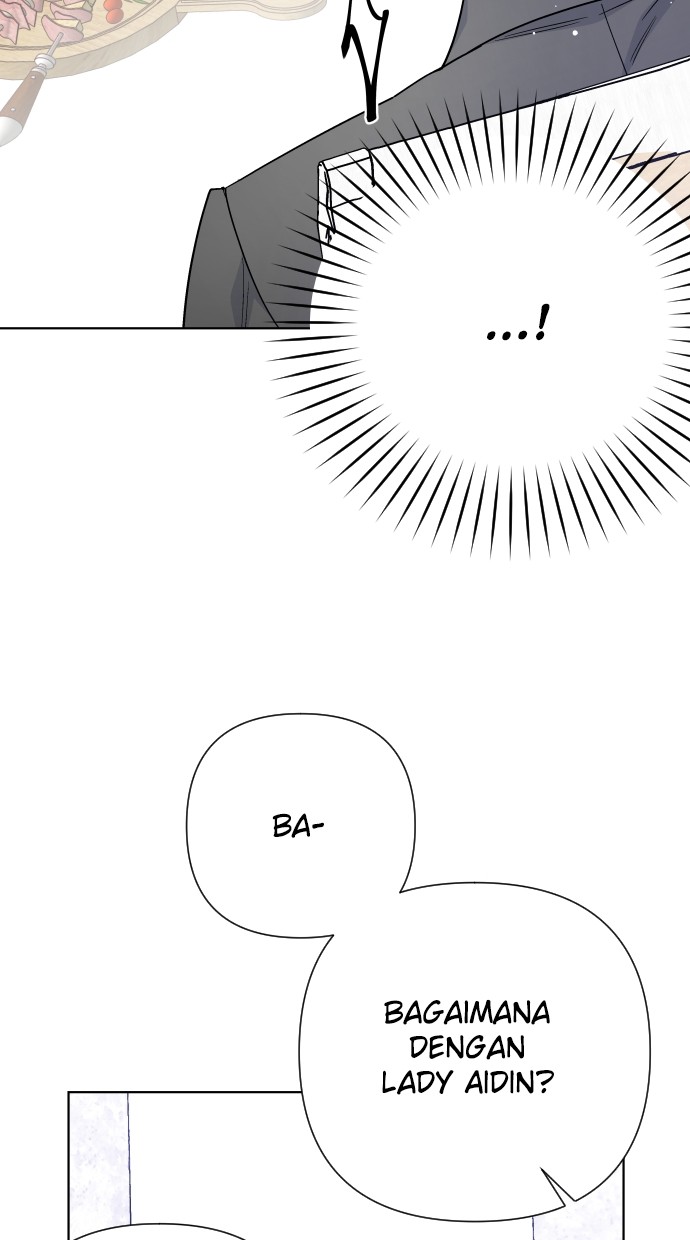 The Way That Knight Lives As a Lady Chapter 61 Gambar 63