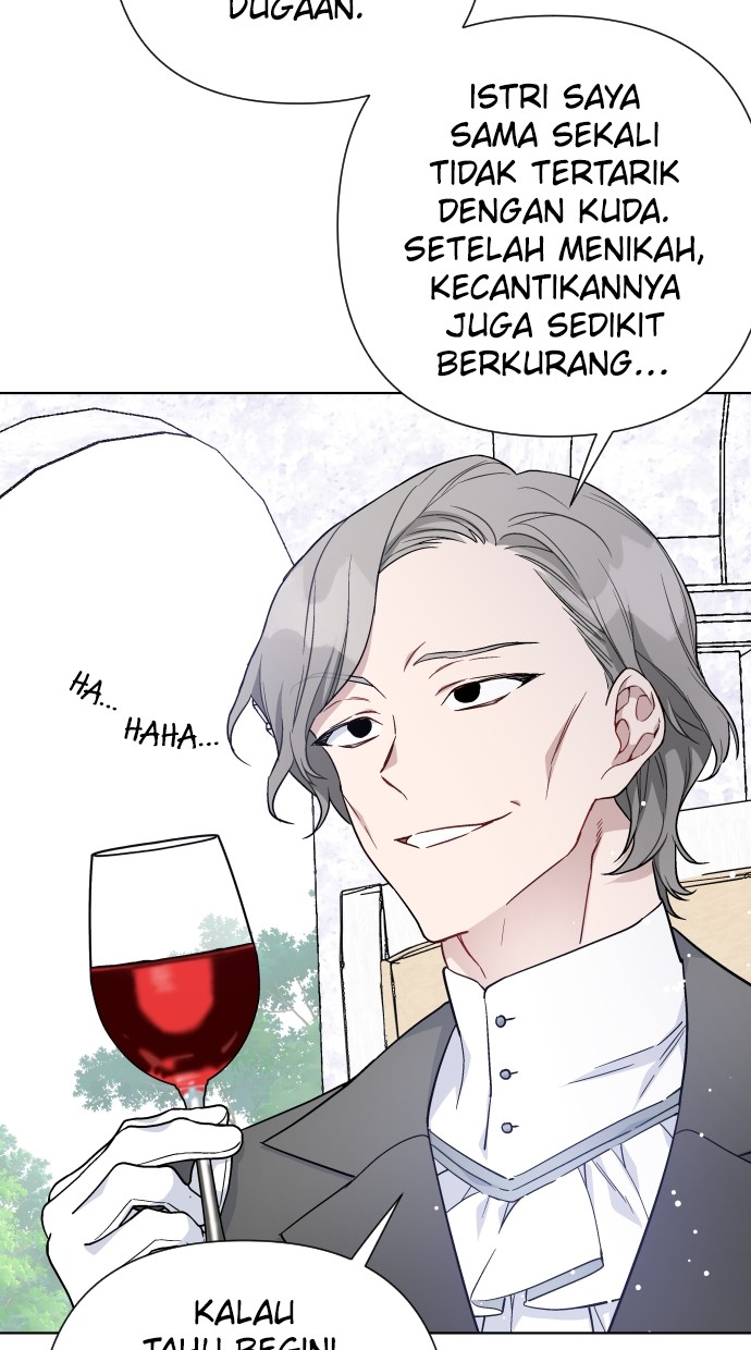 The Way That Knight Lives As a Lady Chapter 61 Gambar 65