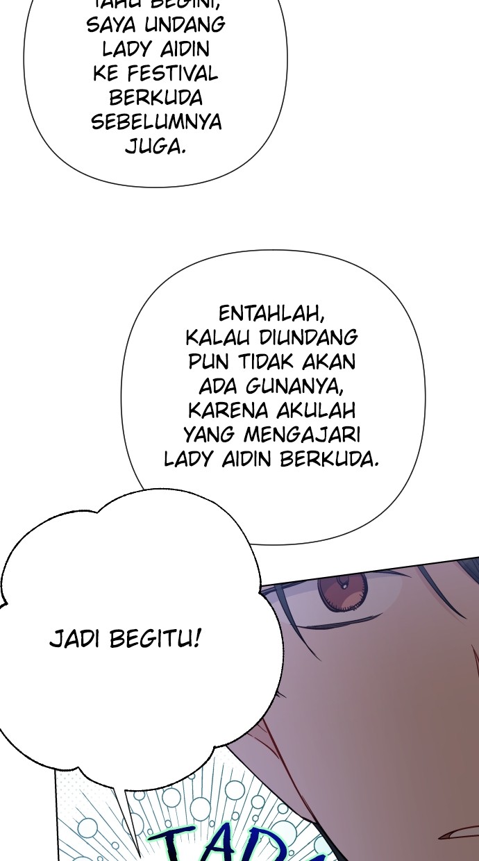 The Way That Knight Lives As a Lady Chapter 61 Gambar 66