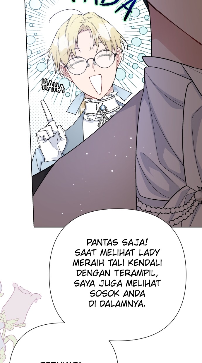 The Way That Knight Lives As a Lady Chapter 61 Gambar 67