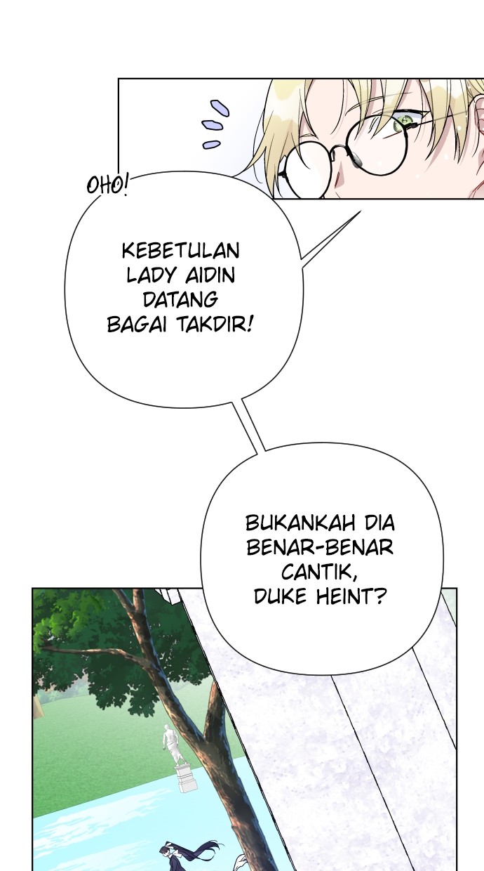 The Way That Knight Lives As a Lady Chapter 61 Gambar 70