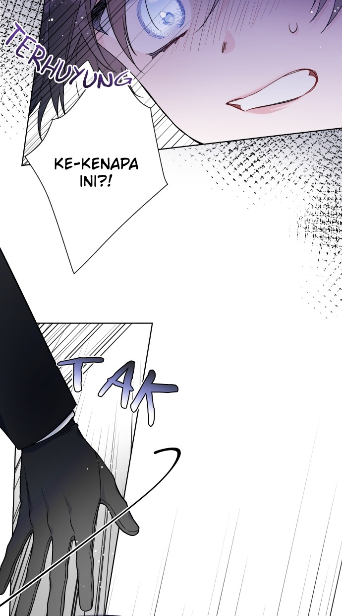 The Way That Knight Lives As a Lady Chapter 61 Gambar 79