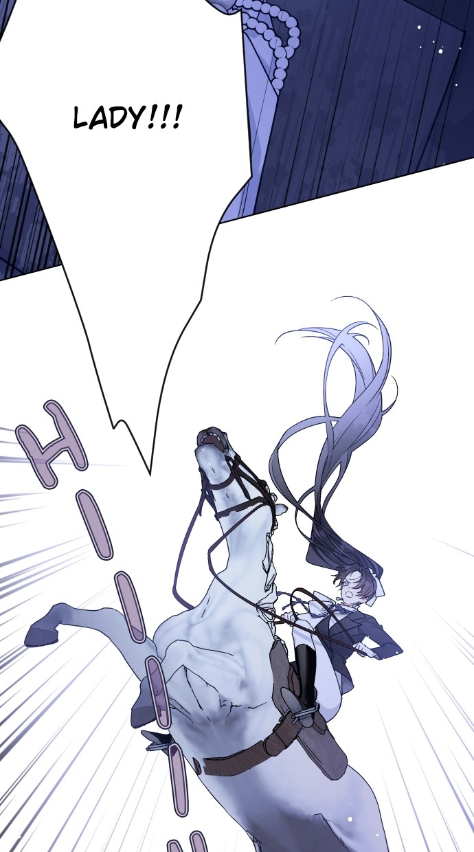 The Way That Knight Lives As a Lady Chapter 61 Gambar 81
