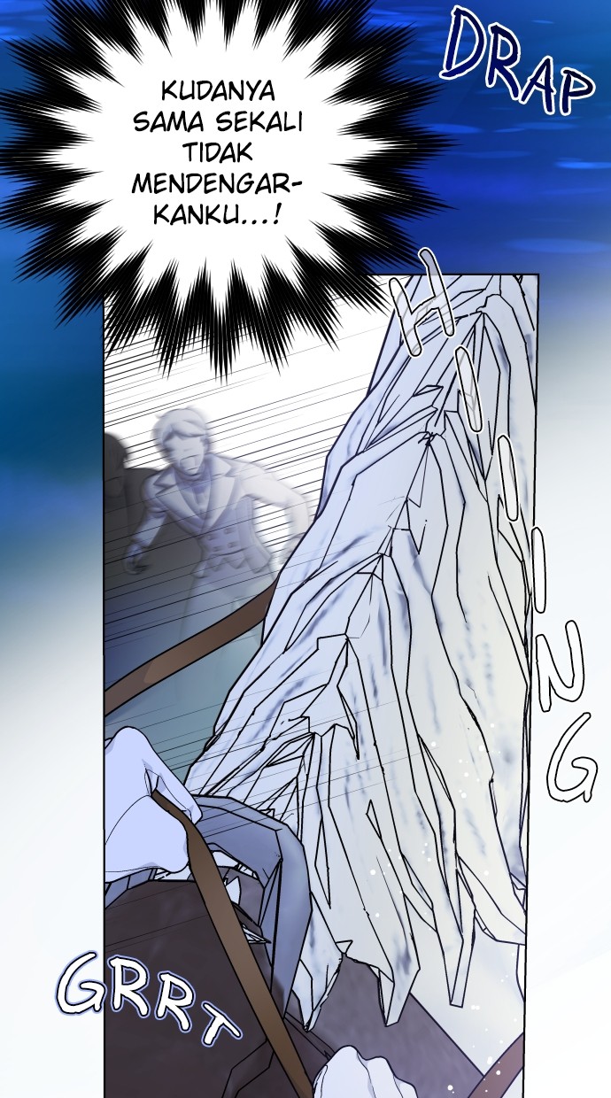 The Way That Knight Lives As a Lady Chapter 61 Gambar 85