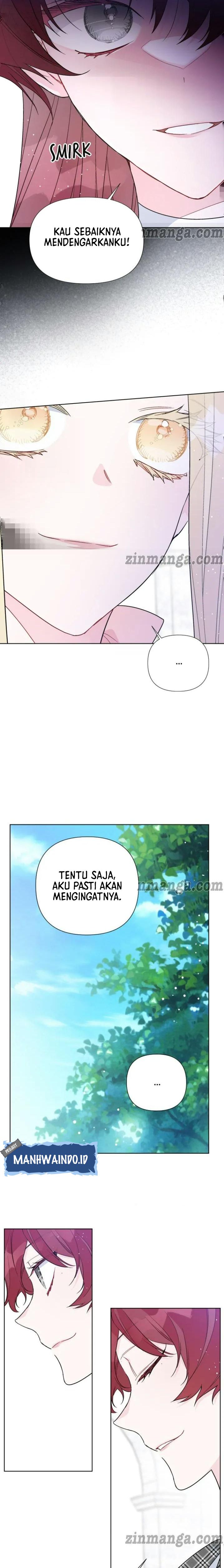 The Way That Knight Lives As a Lady Chapter 59 Gambar 15