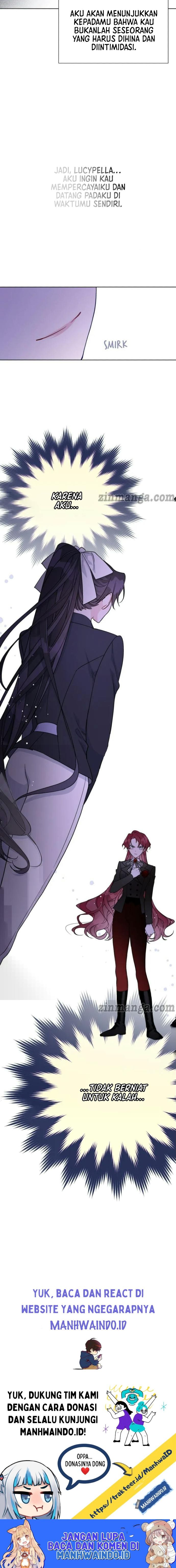 The Way That Knight Lives As a Lady Chapter 59 Gambar 23