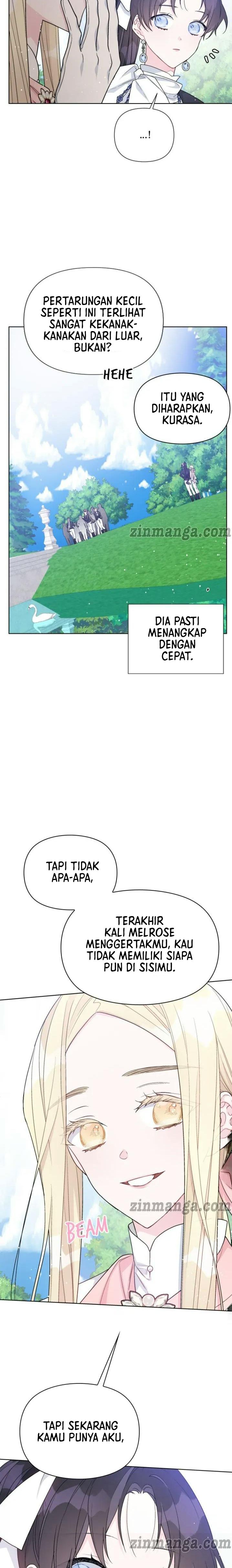 The Way That Knight Lives As a Lady Chapter 59 Gambar 4