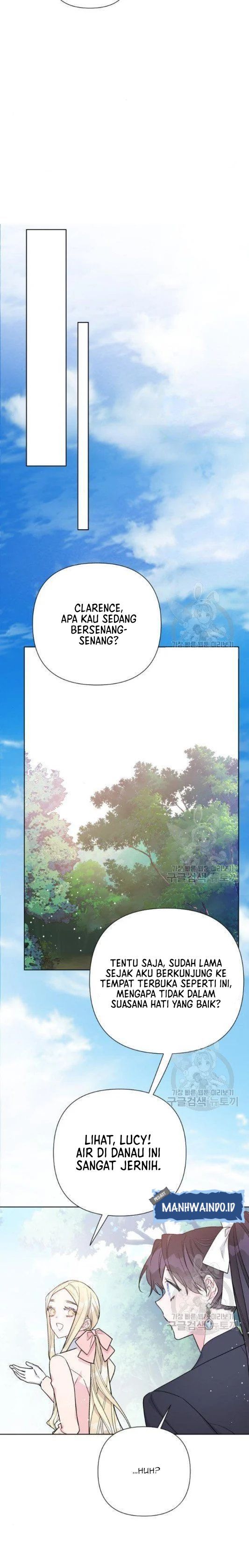 The Way That Knight Lives As a Lady Chapter 58 Gambar 13