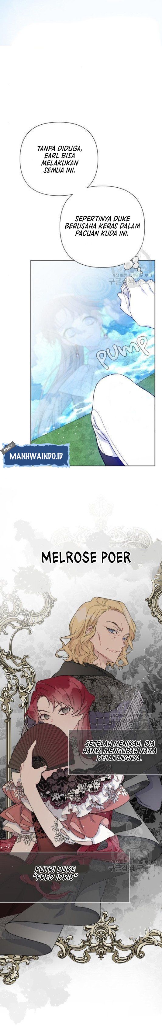 The Way That Knight Lives As a Lady Chapter 58 Gambar 15