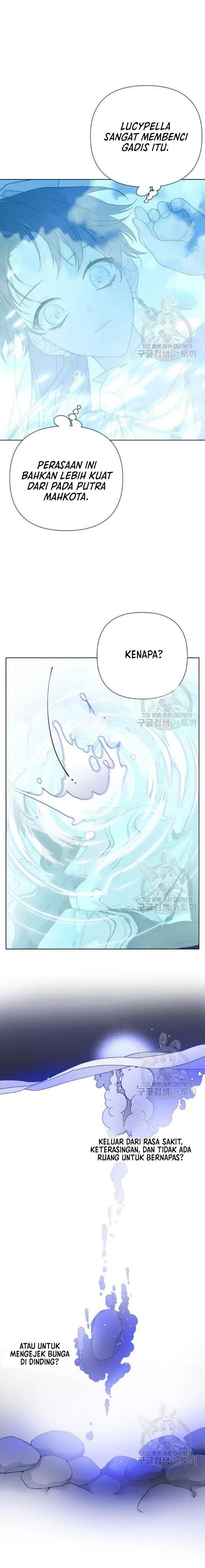 The Way That Knight Lives As a Lady Chapter 58 Gambar 16