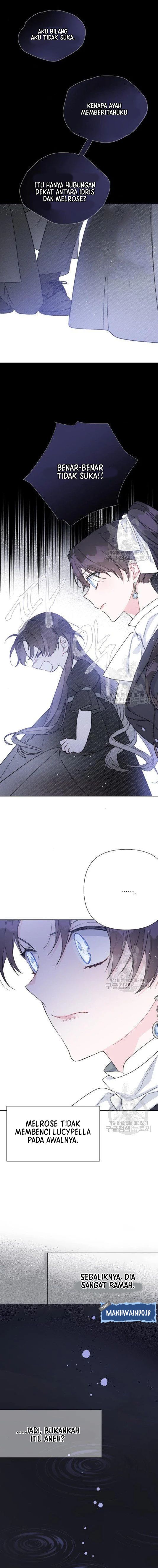 The Way That Knight Lives As a Lady Chapter 58 Gambar 18