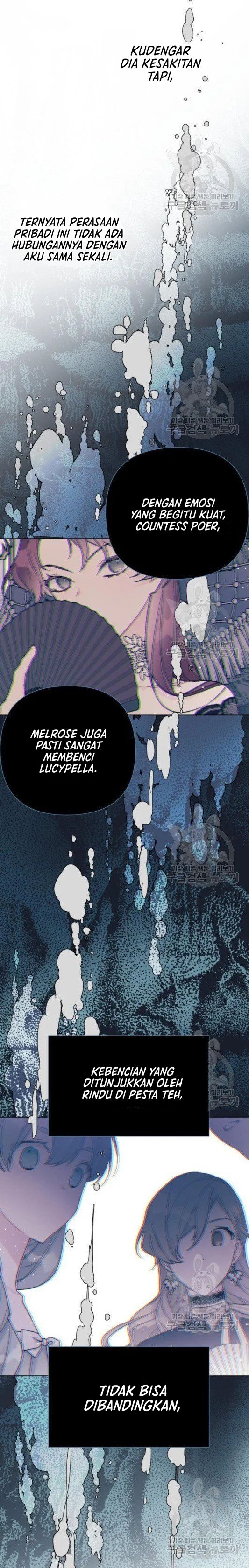 The Way That Knight Lives As a Lady Chapter 58 Gambar 21