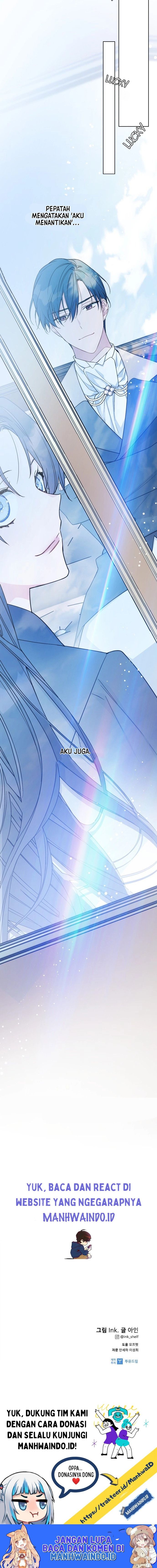 The Way That Knight Lives As a Lady Chapter 57 Gambar 22